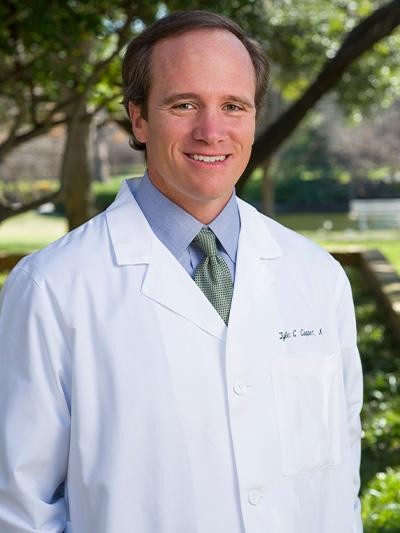 Tyler C. Cooper