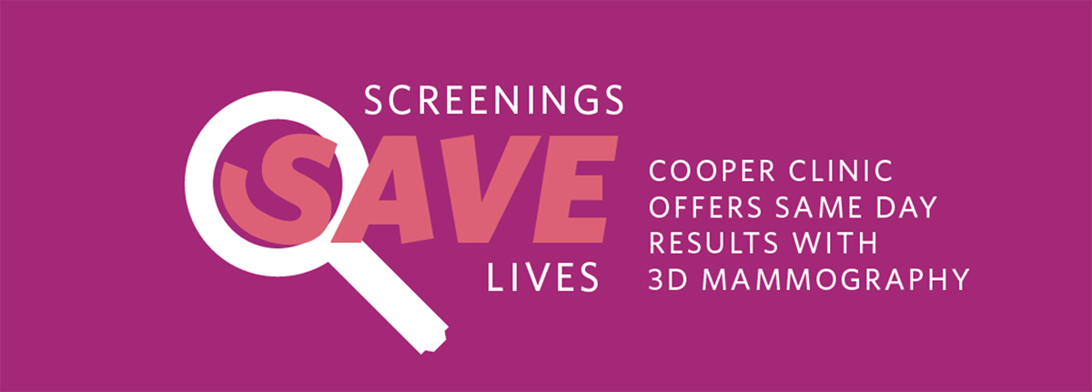 3D Mammography