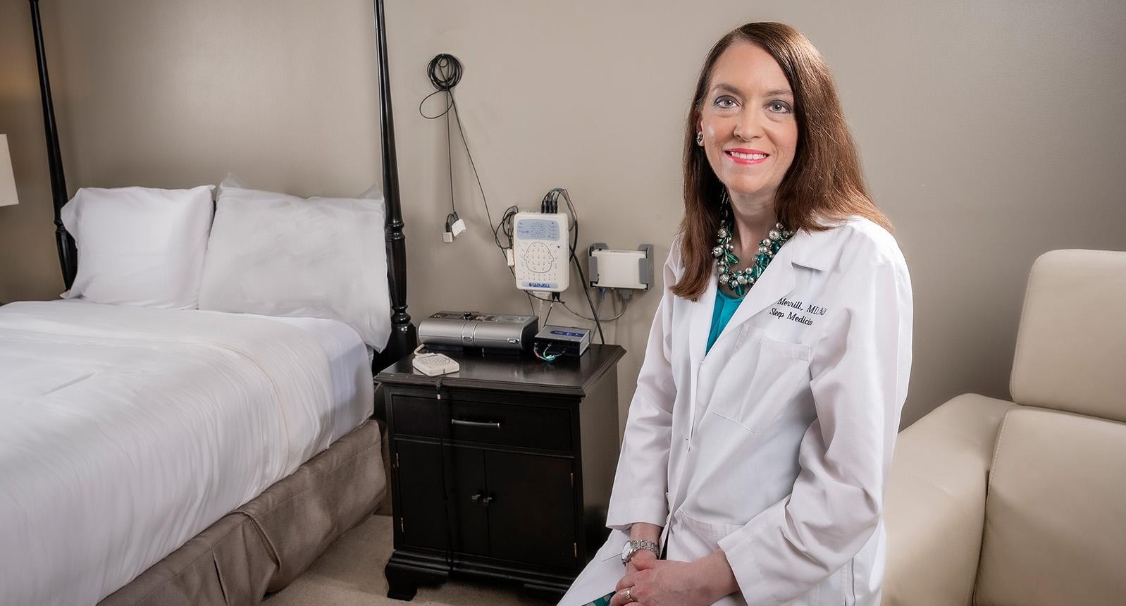 Dr. Gottesman