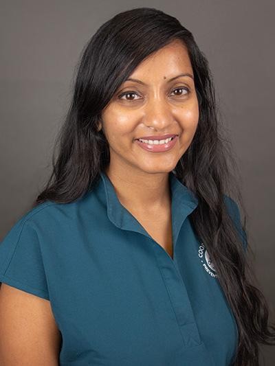 Ramya Kollipara, MD