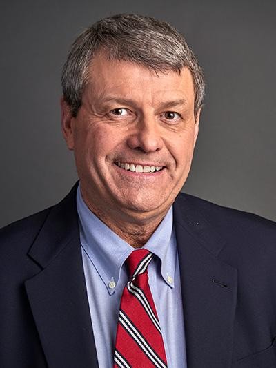 R Vance Dell