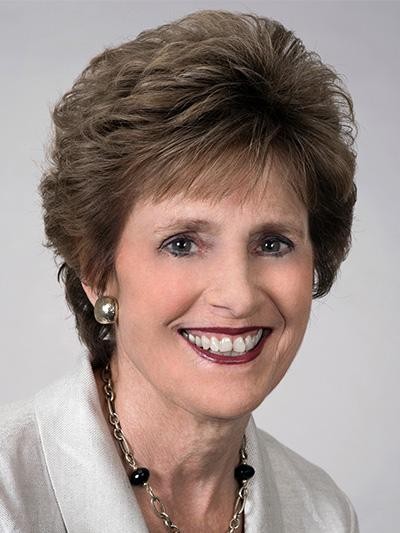 Patty Kirk