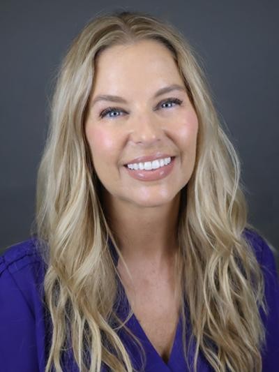 Nicole Johnson, MD