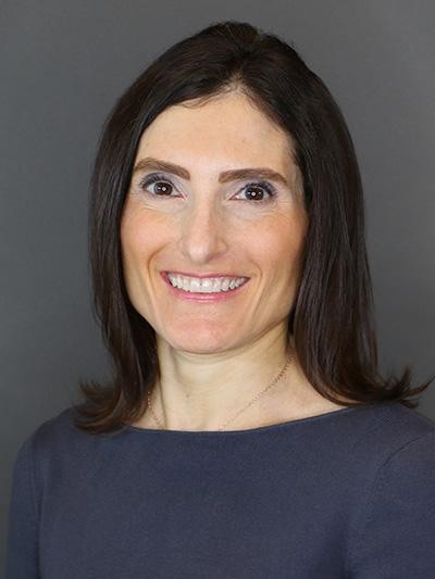 Elana Paddock
