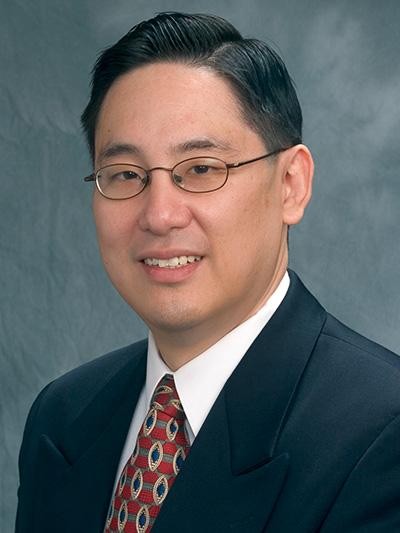 John S. Ho