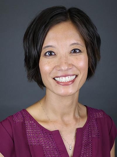 Suzanne Pham, MD