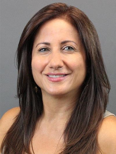 Nina Salhab