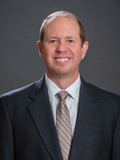 Michael C. Chapman