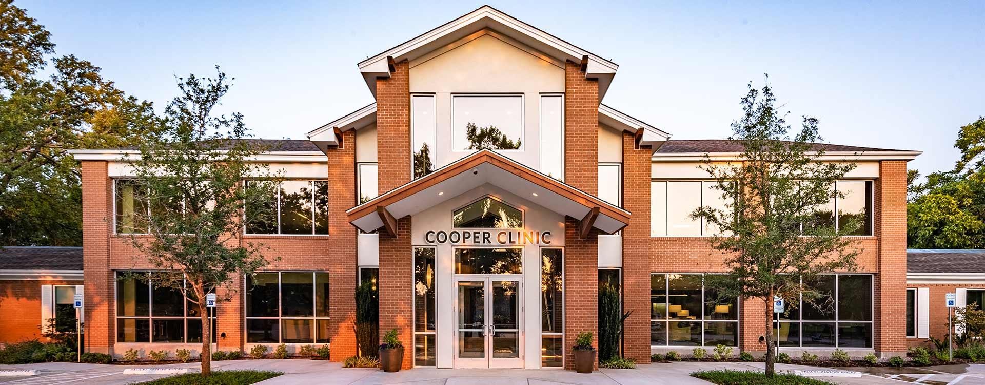 Cooper-Clinic-Hero-Entrance