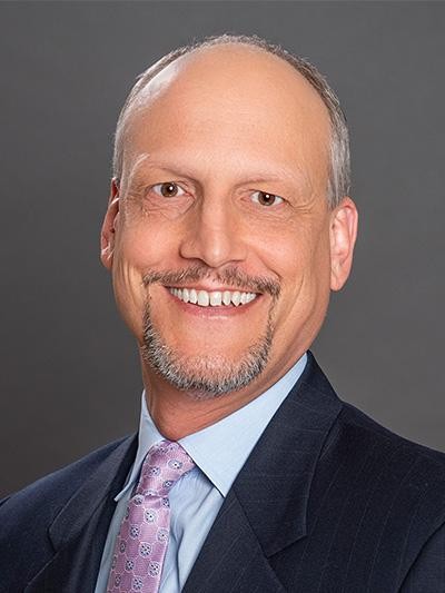 Christopher D. Abel