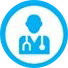 Doctor Icon