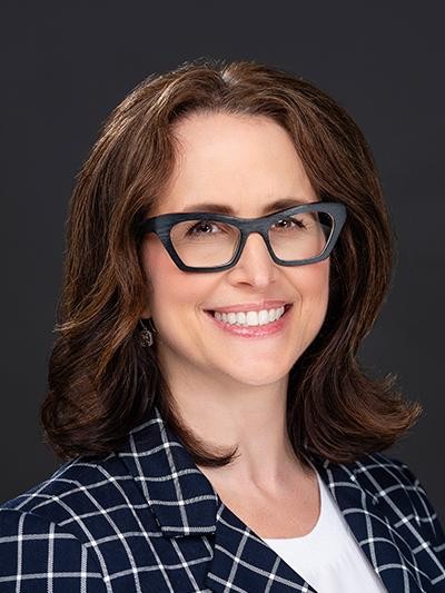 Carolyn Terry