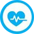 Heart Rate Icon