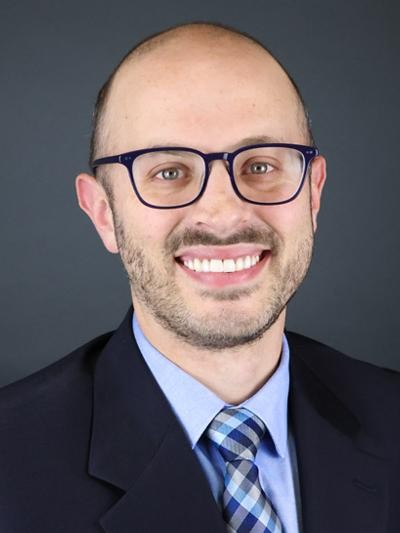 Ryan Harris, MD