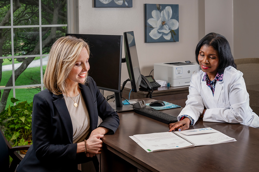 Cooper Appointments