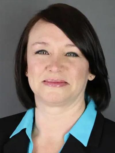 Karen Mendow