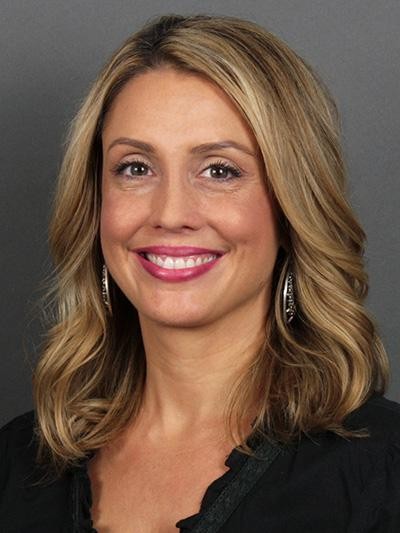 Headshot of Lisa Boyle