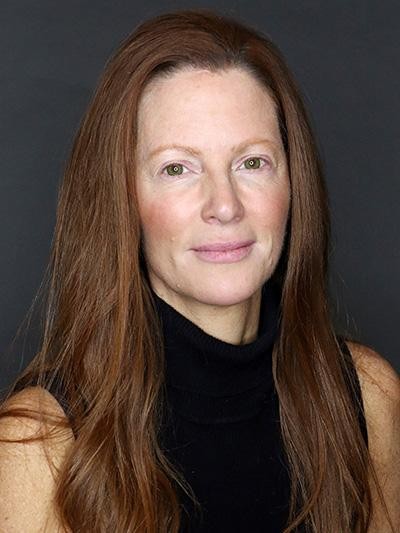 Headshot of Megan O’Sullivan Rodriguez
