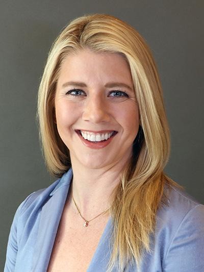 Headshot of Kelsey Thompson
