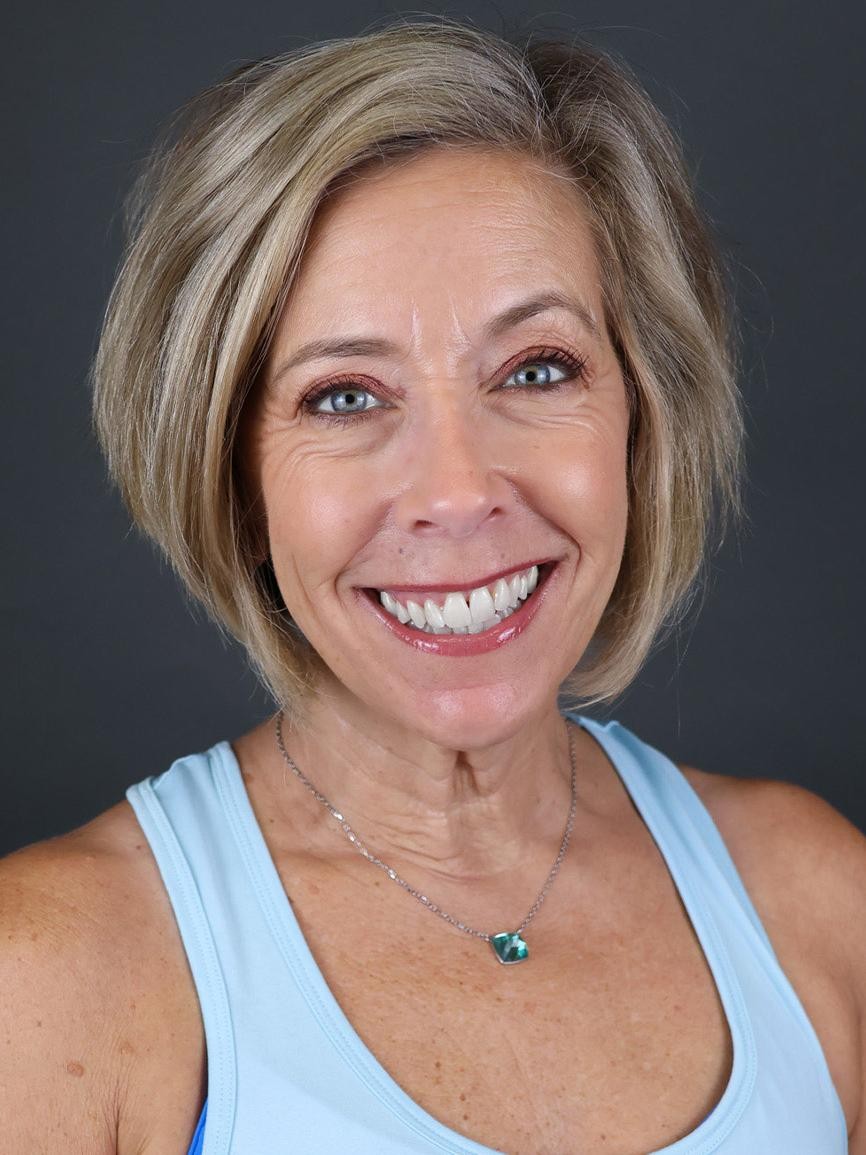 Rana McDonald