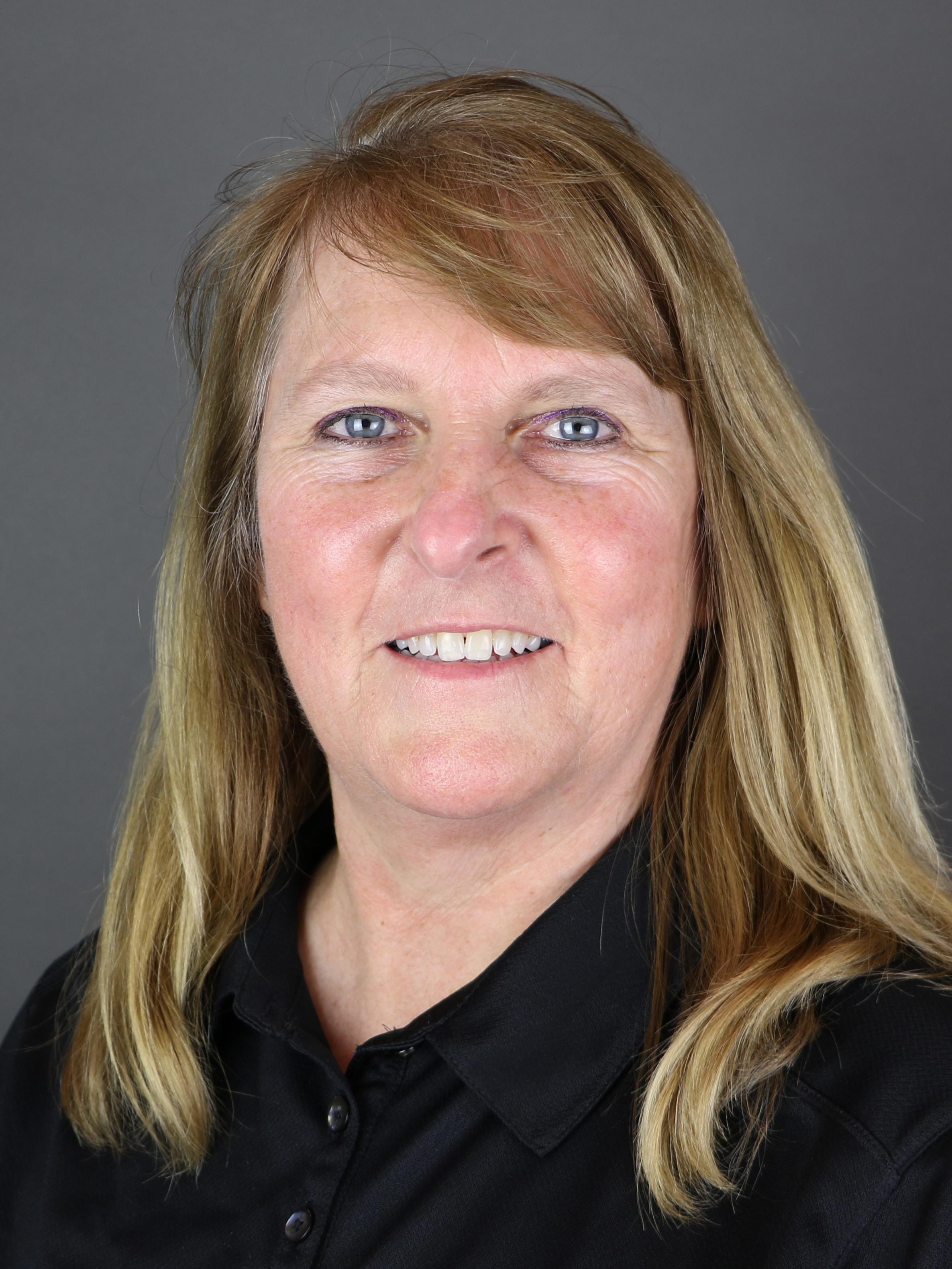 Paige Cervantes staff photo