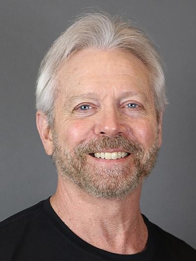 Wes Cade