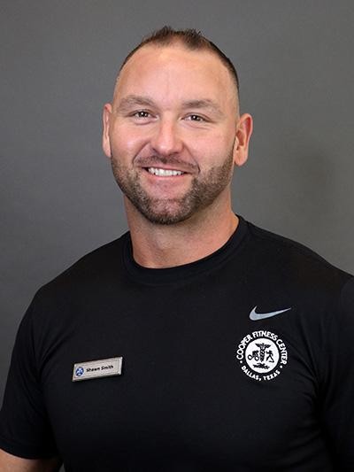 Shawn Smith