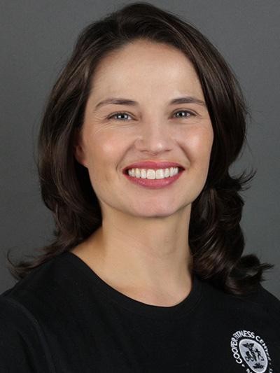 Mary Edwards