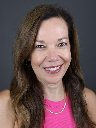 Joyce Schaer