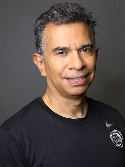 Daniel-Montes