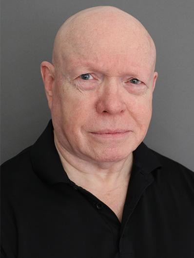 Mike Proctor