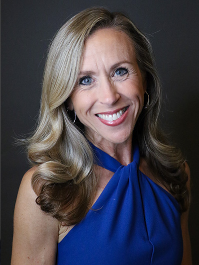 Laura Hines