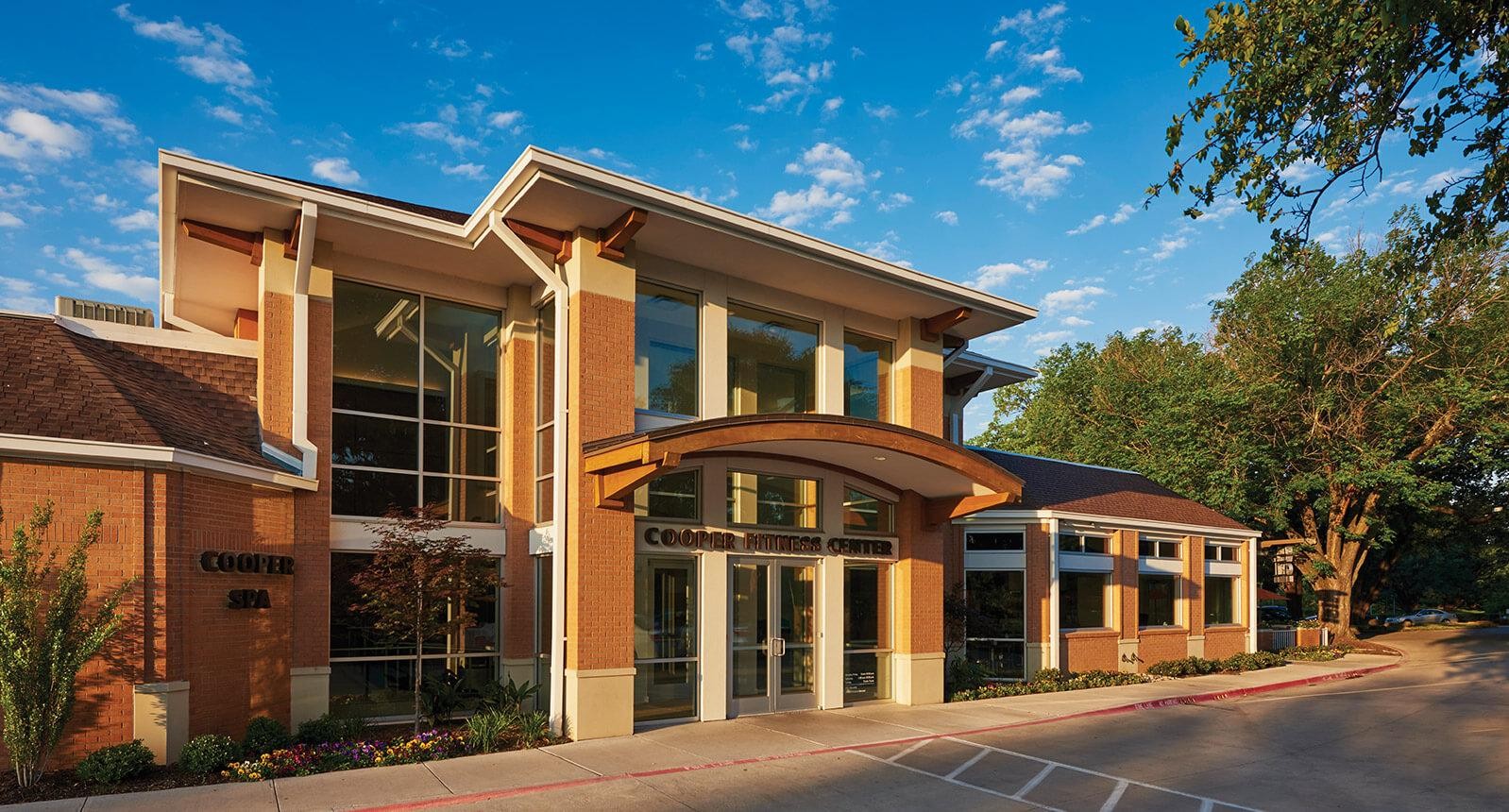 CooperFitnessCenter