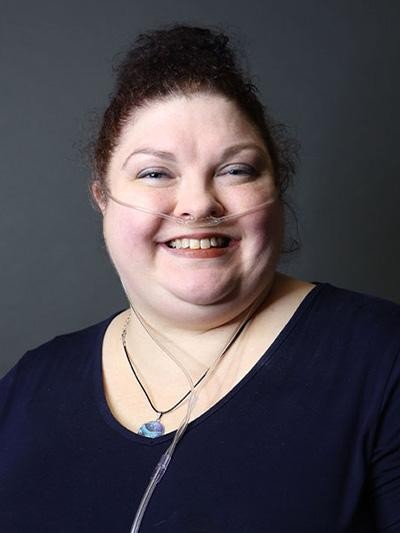 Allison Conway