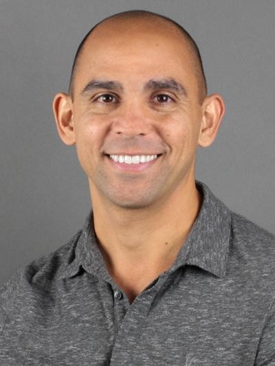 Andre Vahdat