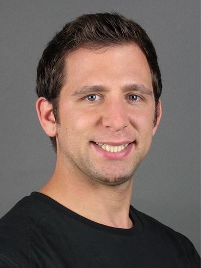 Aaron Feldman