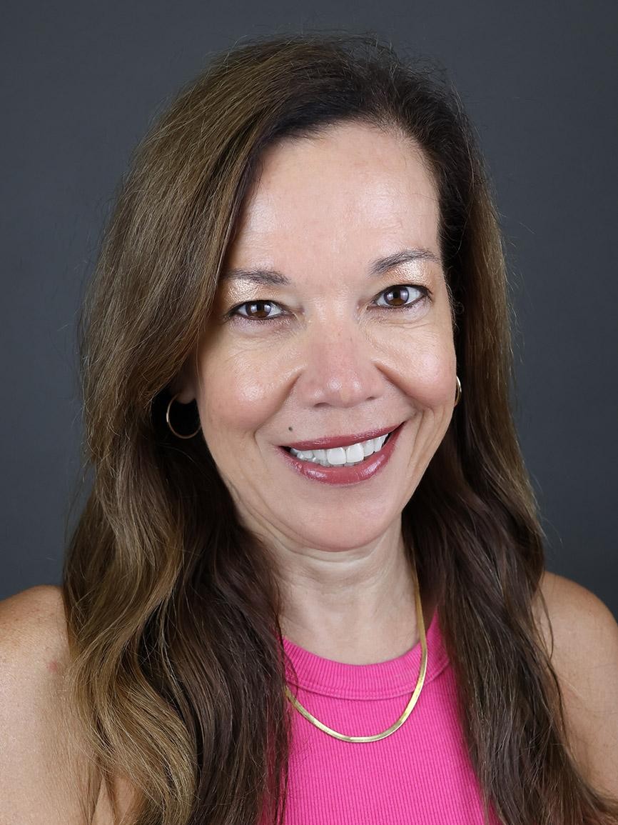 Joyce Schaer