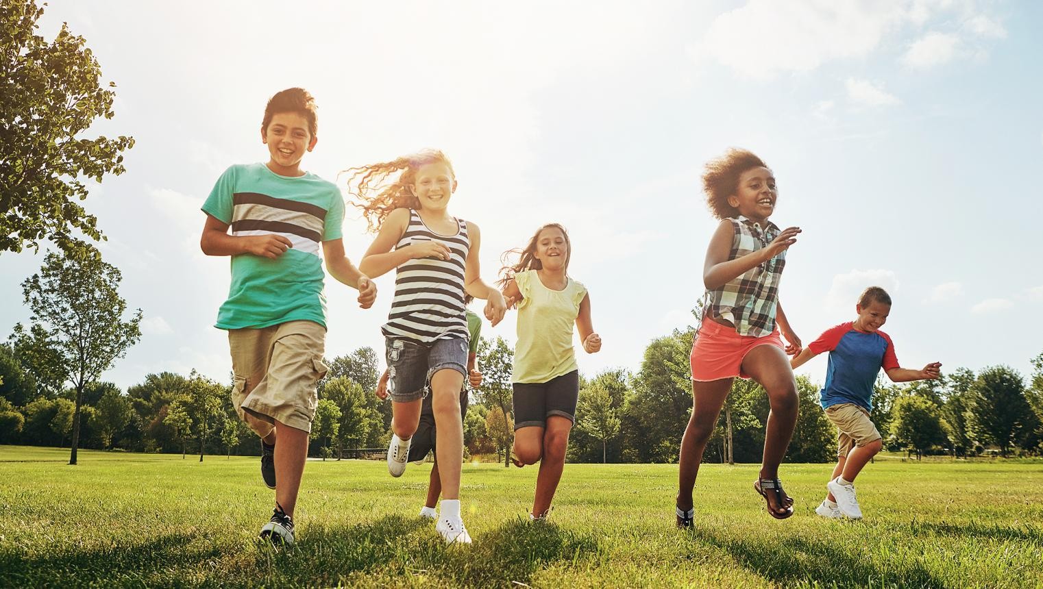 Youth Activities