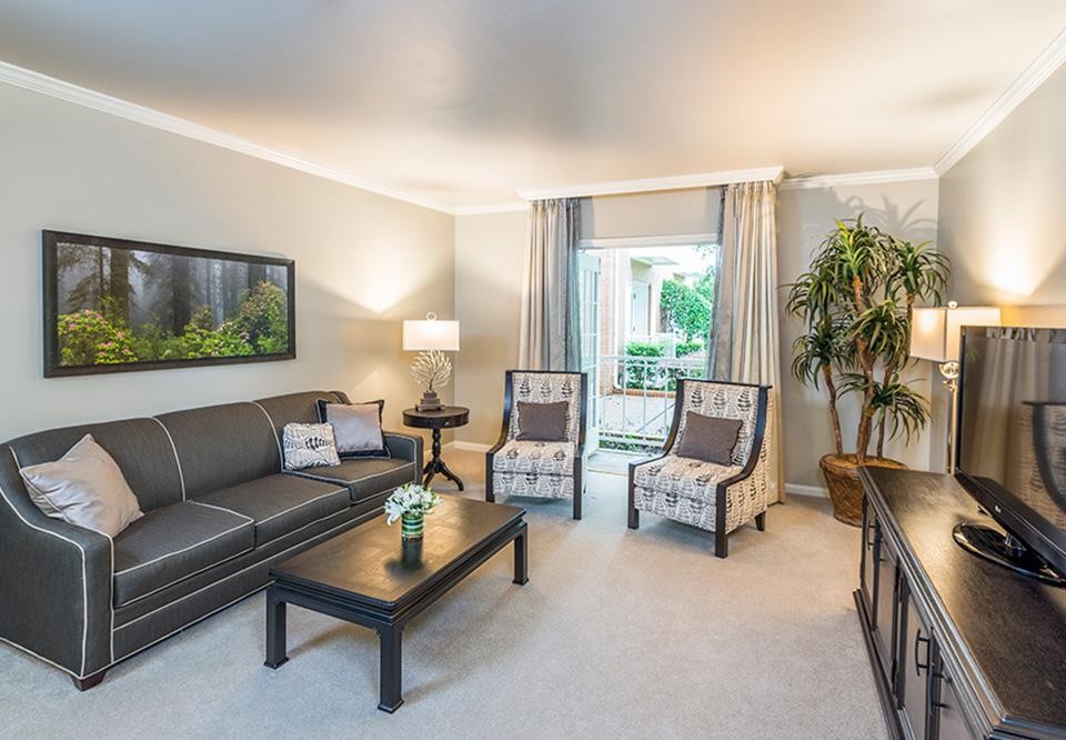 Interior photo of Double Double