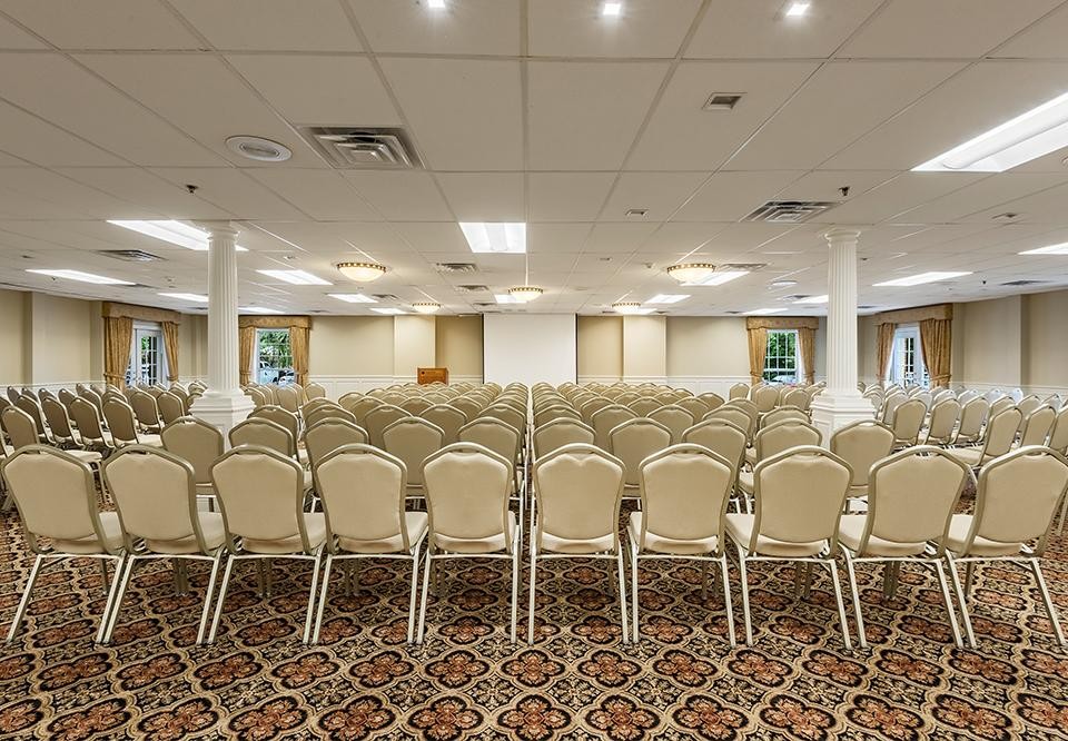 Meetings-&-Conferences Room