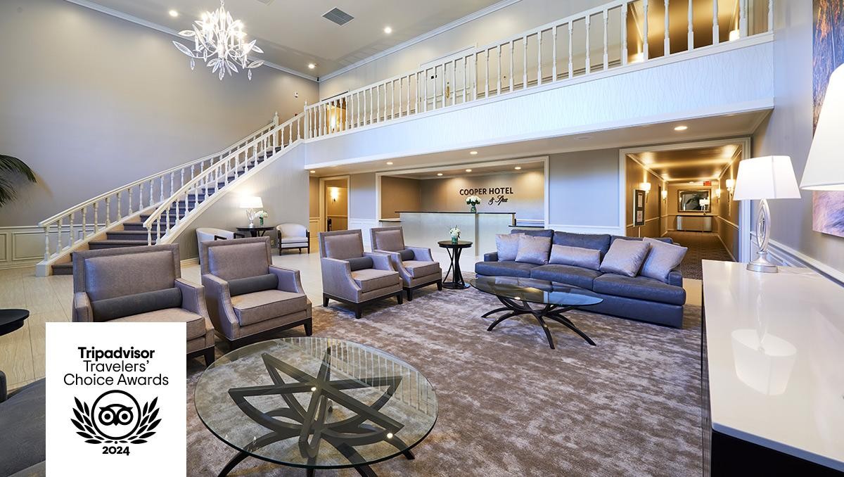 Cooper-Hotel_ Interior
