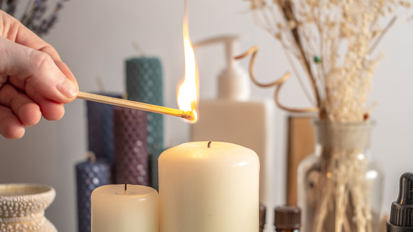 Six Quick and Effective Ways to Alleviate Stress on the Spot