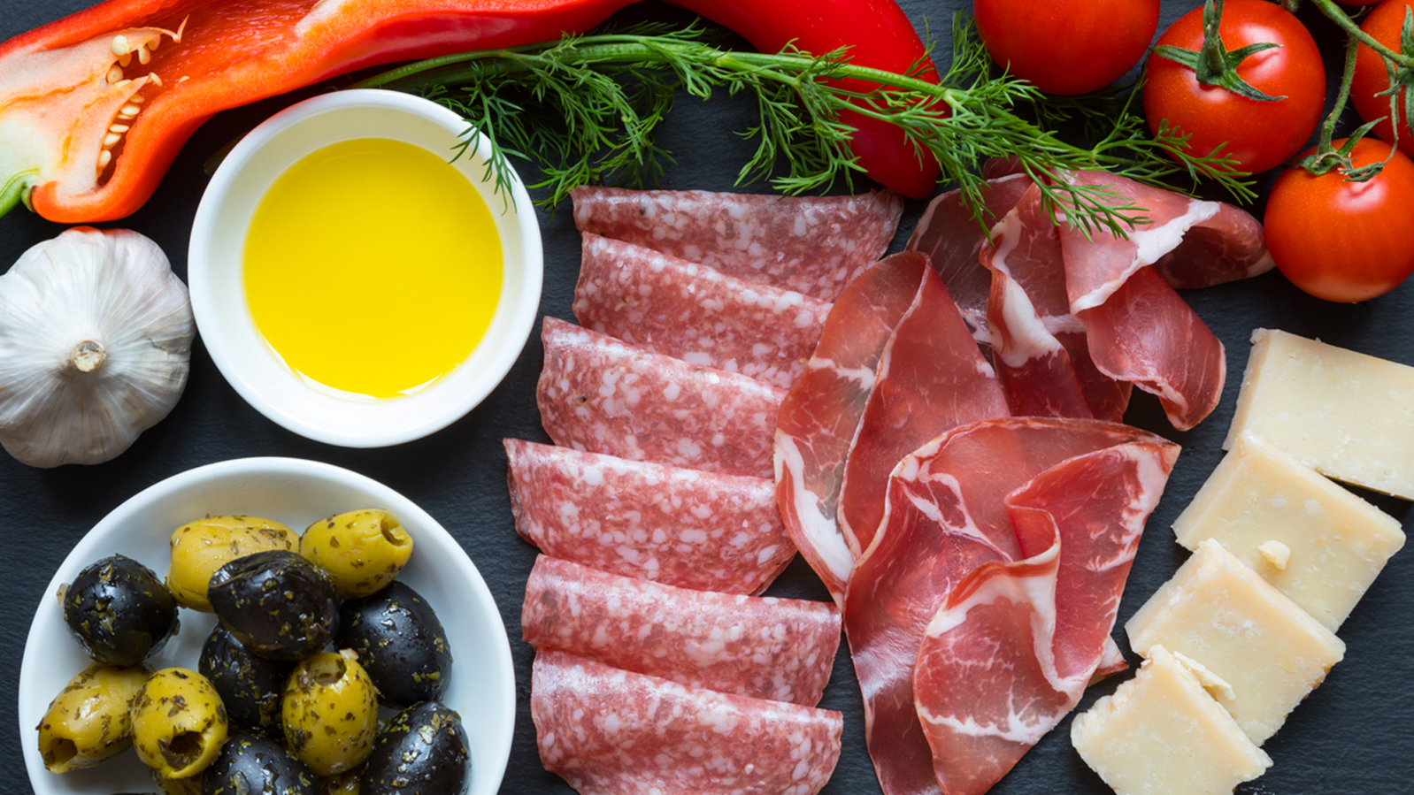 Ketogenic, Paleo Diet