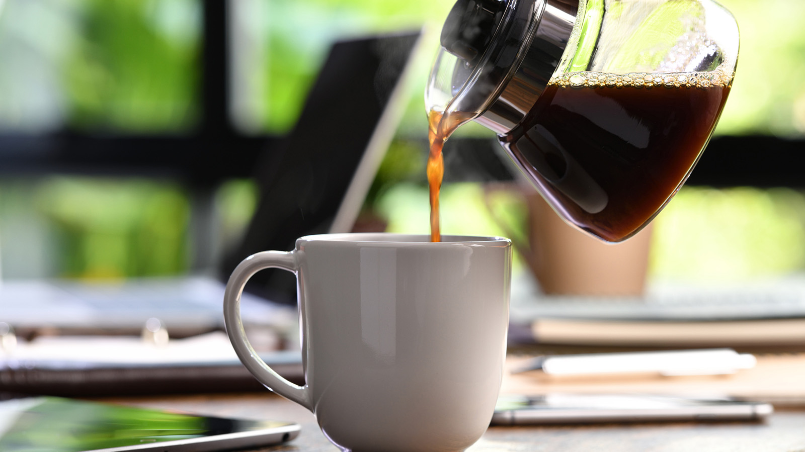 How Much Caffeine is Too Much?