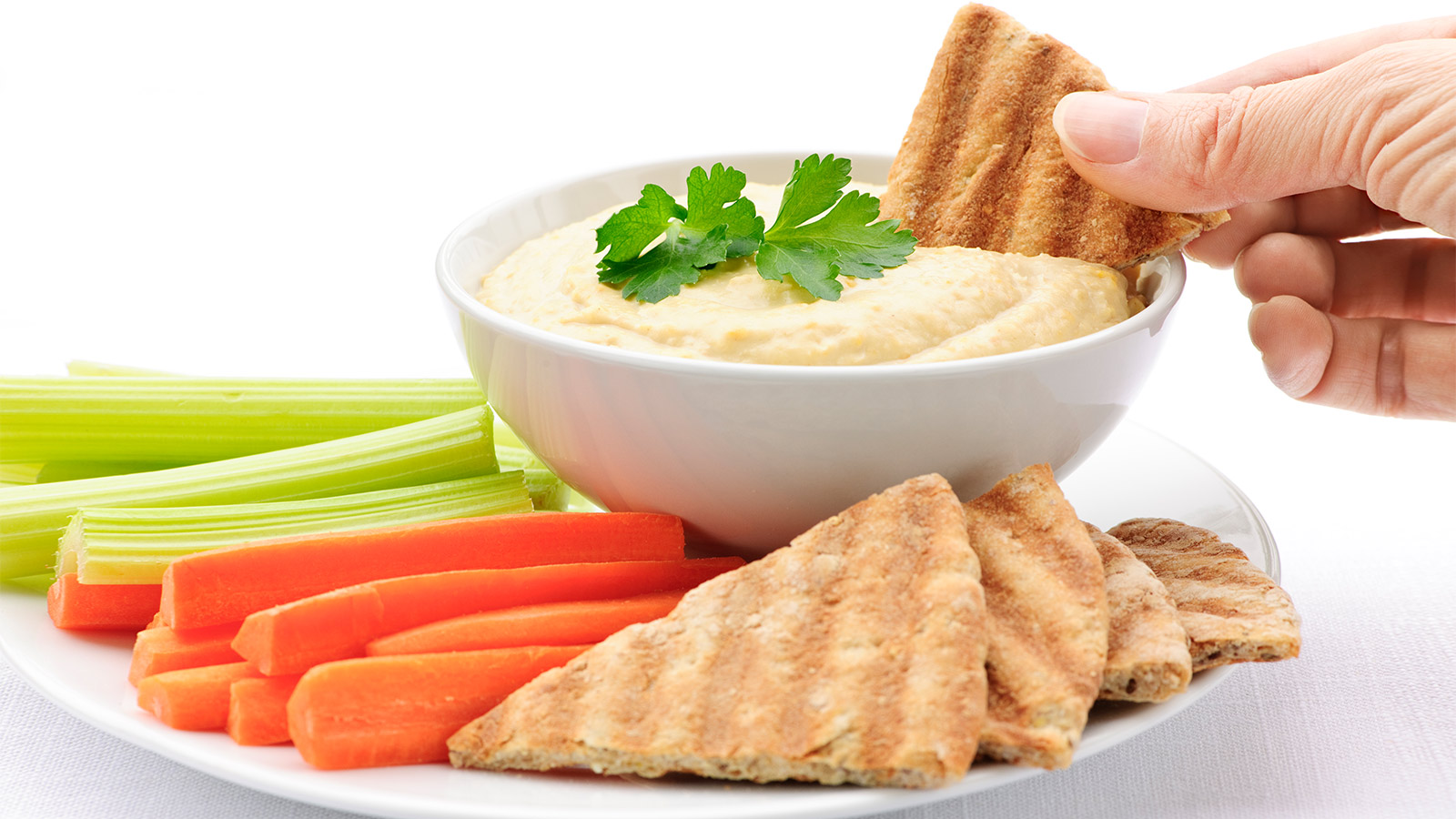 Hummus Dip