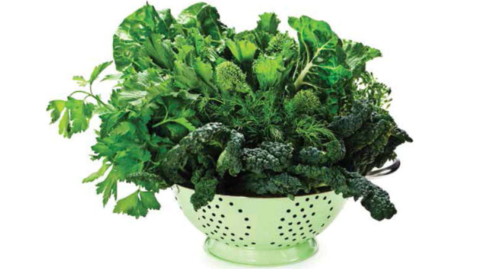 Stay Sharp With the MIND Diet