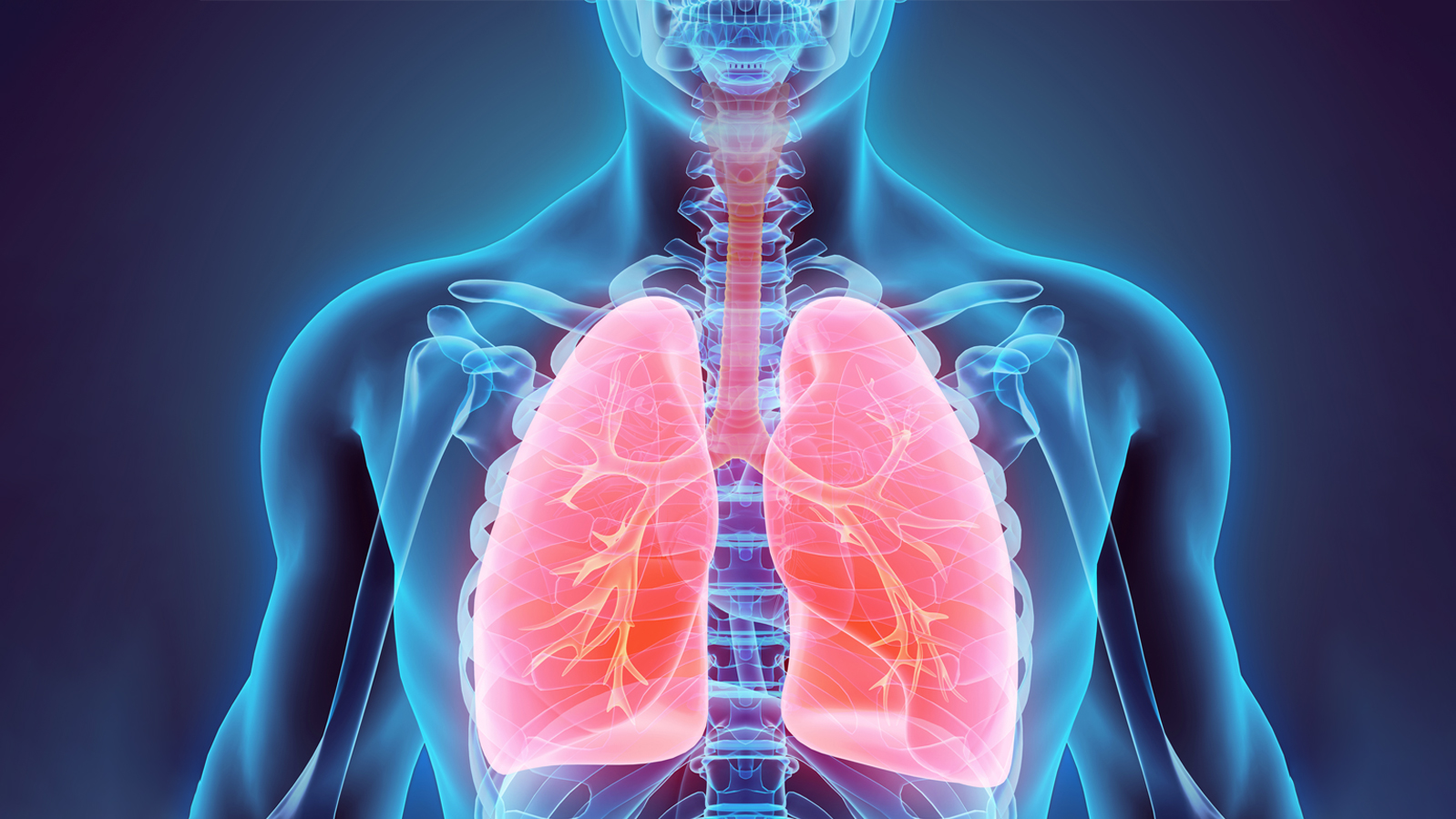 Making Lung Health a Priority