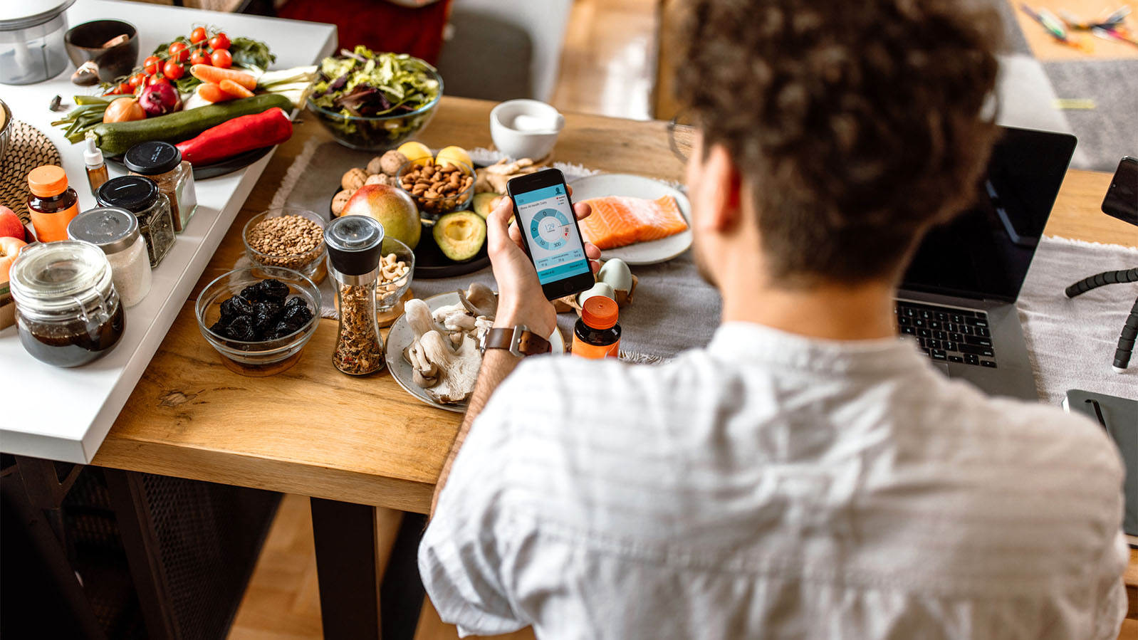 Best Weight Loss App for You