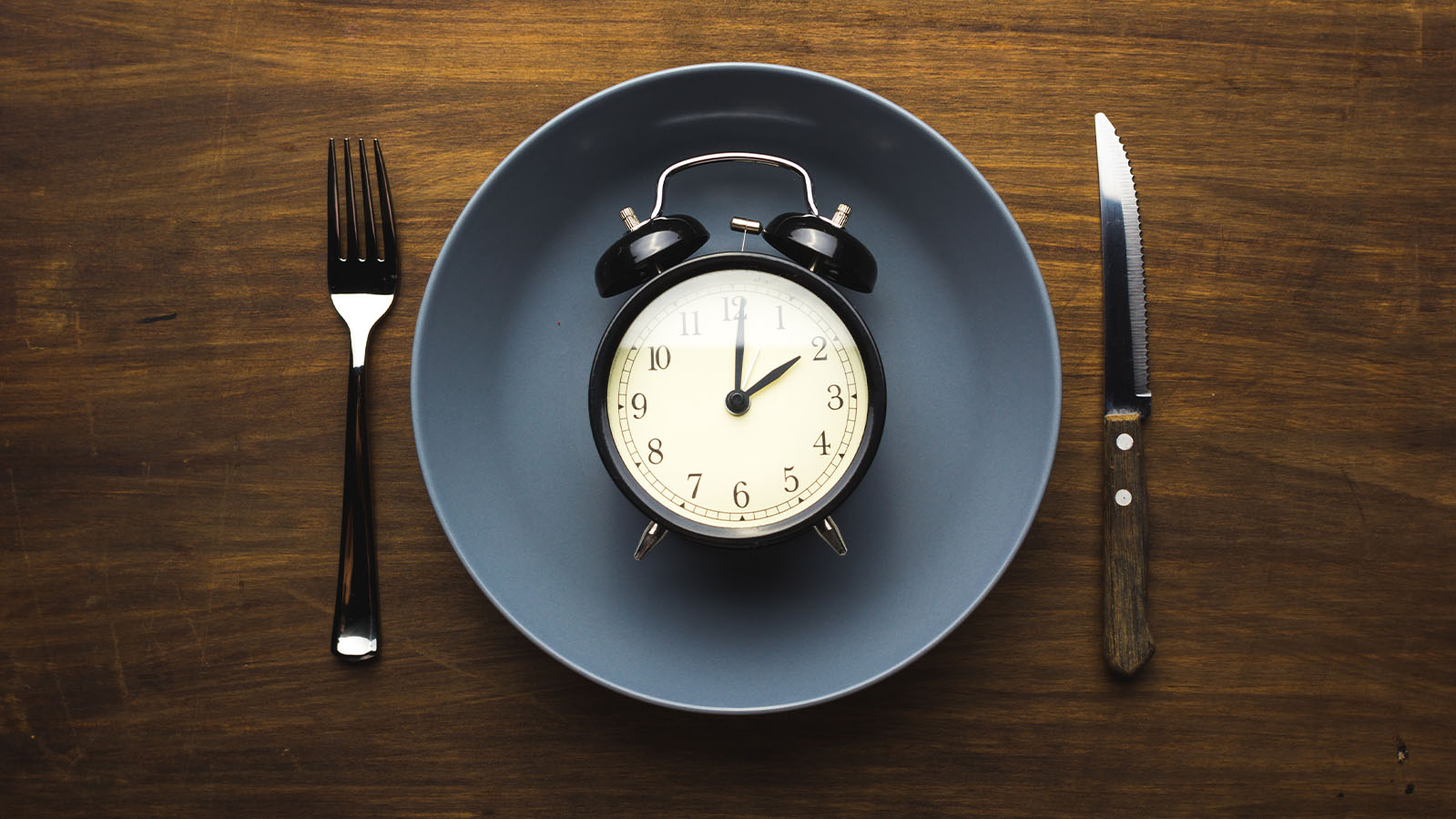 Is Fasting a Healthy Habit?