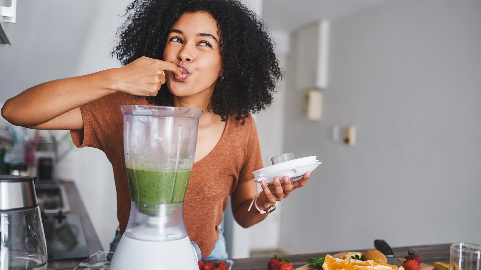 Immunity Boosting Bites